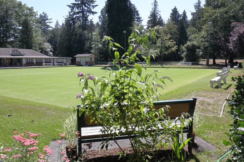 Dunbar Lawn Bowling Club